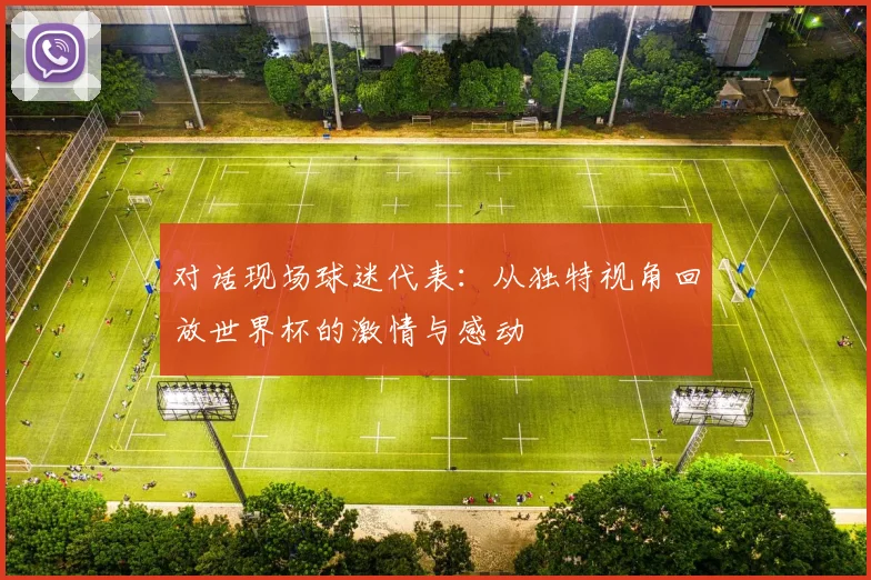 对话现场球迷代表：从独特视角回放世界杯的激情与感动