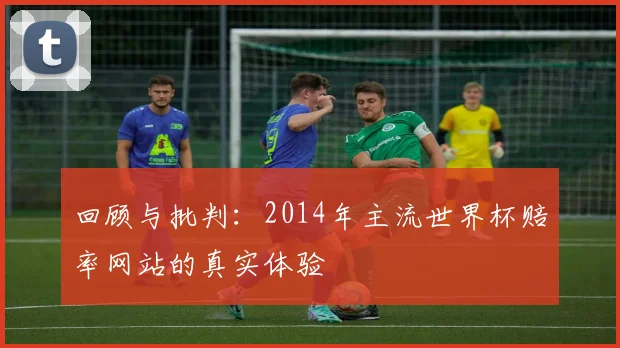 回顾与批判：2014年主流世界杯赔率网站的真实体验