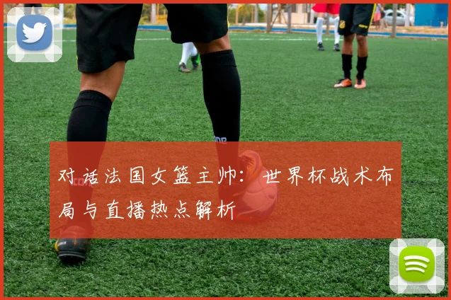 对话法国女篮主帅：世界杯战术布局与直播热点解析