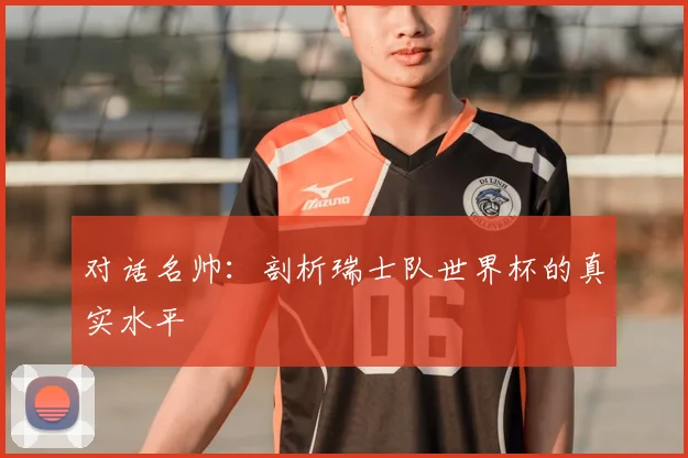 对话名帅：剖析瑞士队世界杯的真实水平
